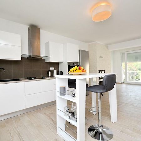 Apartment Pan Zára Kültér fotó