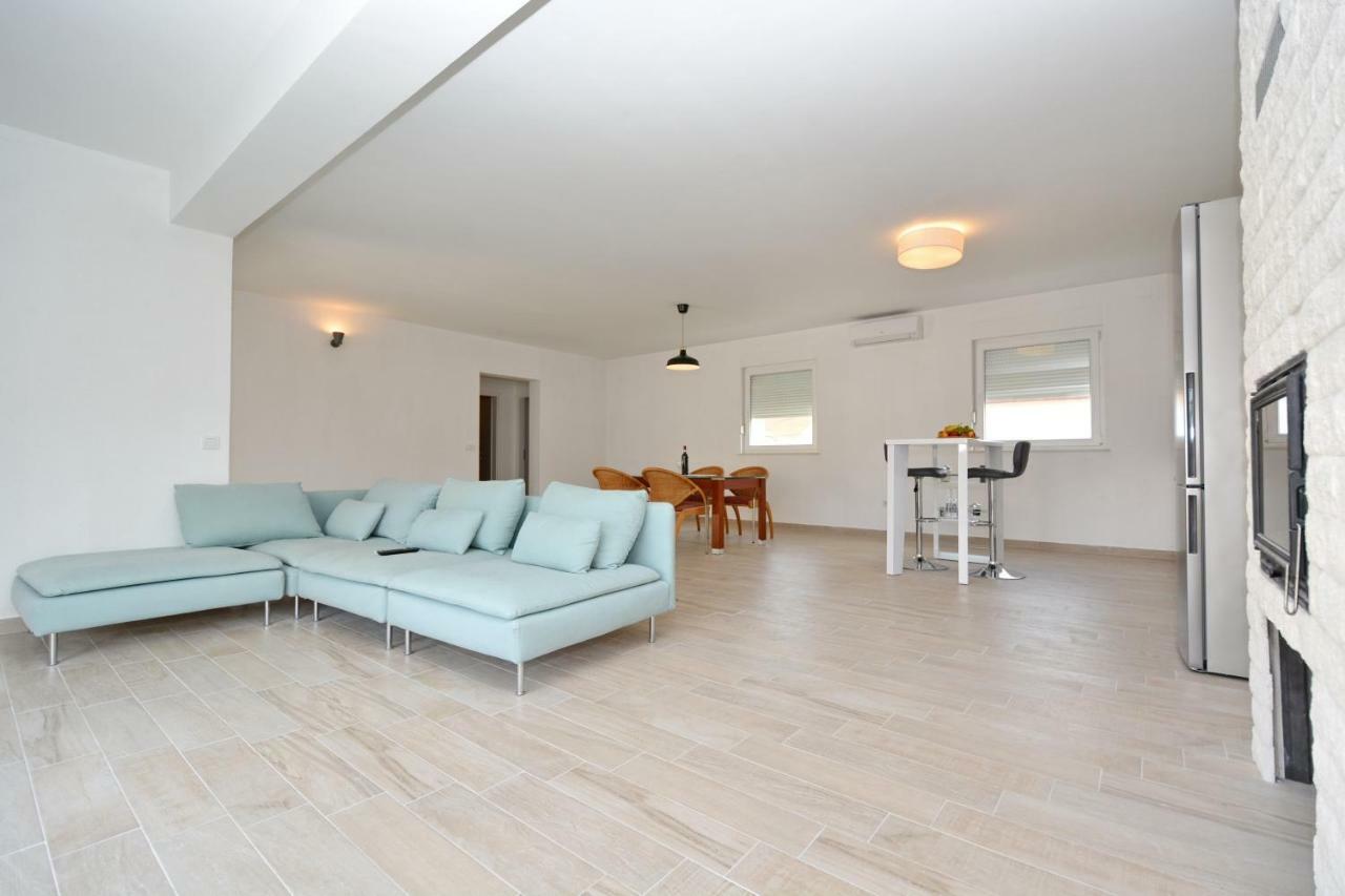 Apartment Pan Zára Kültér fotó