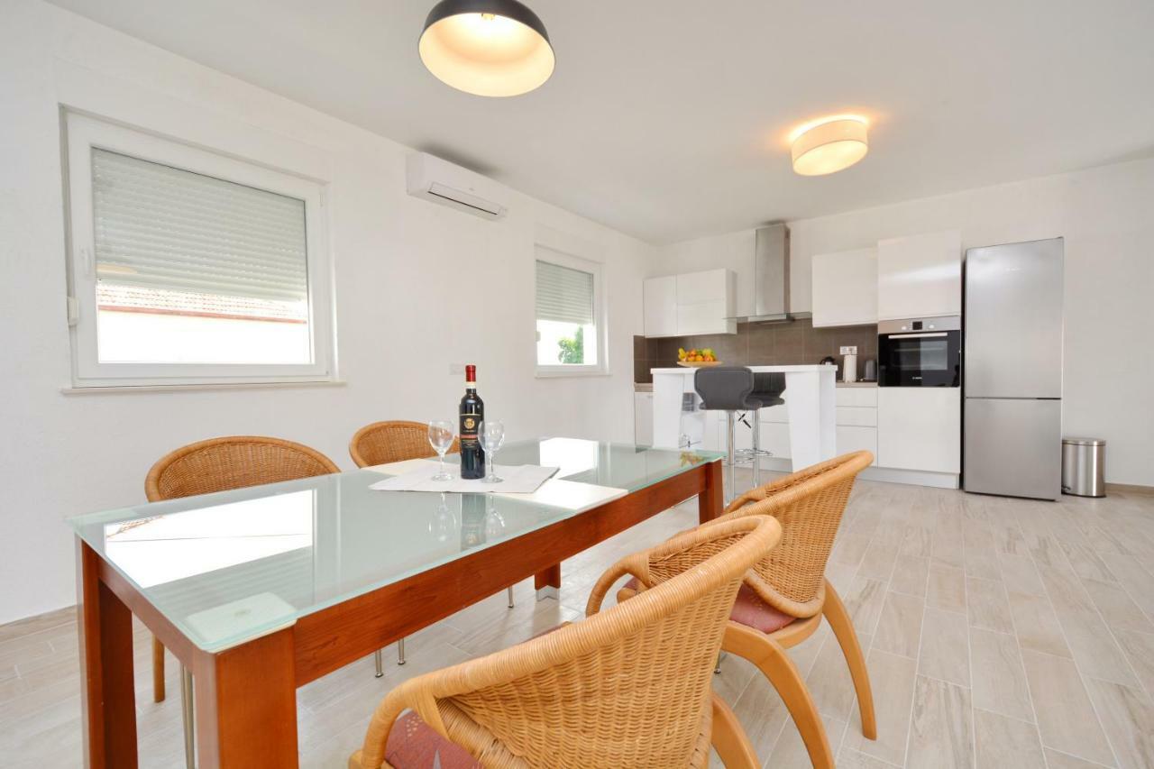 Apartment Pan Zára Kültér fotó