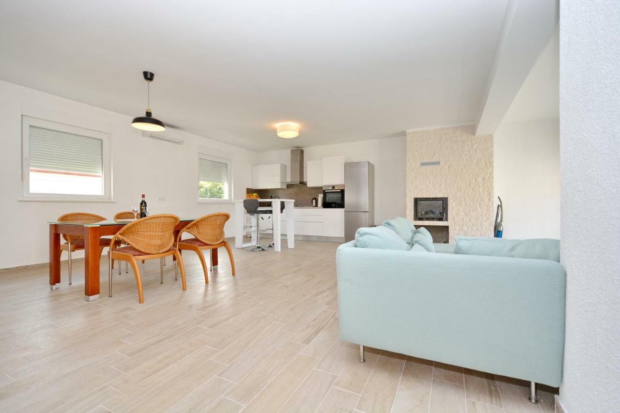 Apartment Pan Zára Kültér fotó