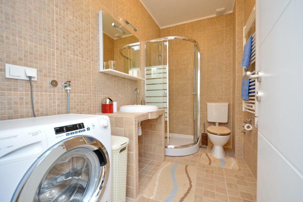 Apartment Pan Zára Kültér fotó
