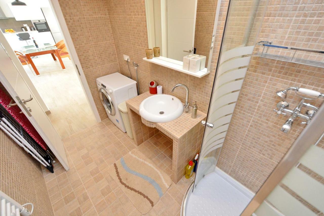 Apartment Pan Zára Kültér fotó
